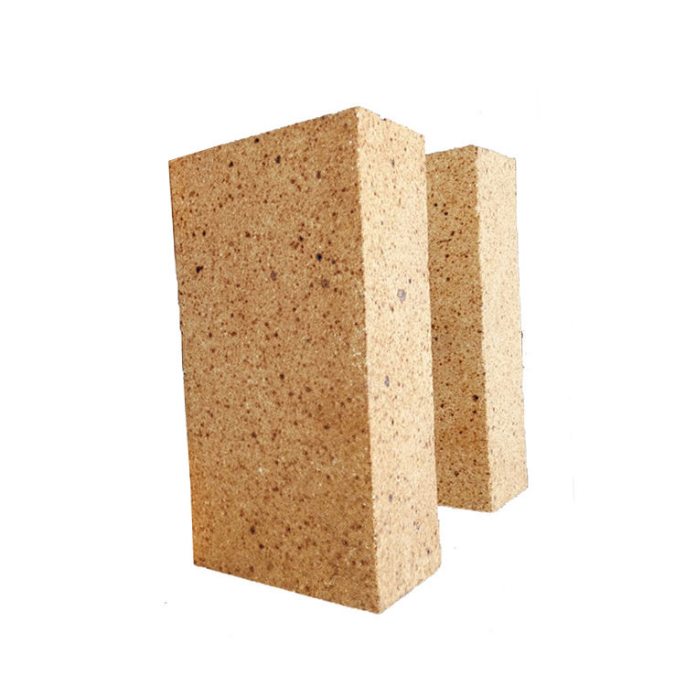 Alumina Silica Fireclay Brick