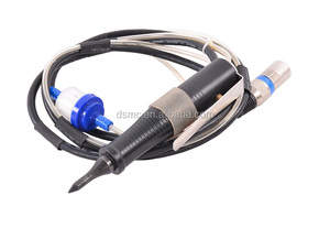 Nhà máy Made hộ gia đình xách tay siêu âm liên kết và máy cắt xử lý Applicator sửa chữa nóng đá Rhinestone máy - Product Image 3