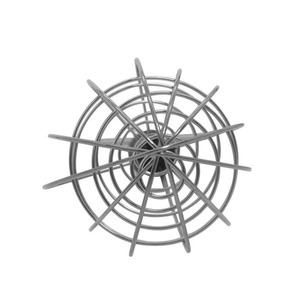 <span class=keywords><strong>Frusta</strong></span> in Acciaio Inox per Uova, Utensile da <span class=keywords><strong>Cucina</strong></span> per Impastare, Facile per Montare Albume e Panna a Punte Morbide - Product Image 1