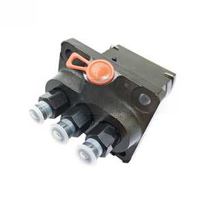 721550-51700 Convient aux pompes d'injection <span class=keywords><strong>Yanmar</strong></span> Ym1502/<span class=keywords><strong>1510</strong></span>/1601/1610/1702 - Product Image 3