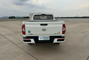 Pick-up Maxus T60 6MT 2020 d'<span class=keywords><strong>occasion</strong></span>, haute garde au sol, 2.0L Turbo Diesel, 5 <span class=keywords><strong>places</strong></span>, véhicule <span class=keywords><strong>utilitaire</strong></span> lourd - Product Image 5