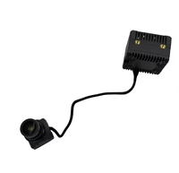 Kit VTX numérique Caddx Walksnail Ascent GT Pro 4W 4000mW Betaflight Ardupilot OSD Mode Canvas 1080P HD FPV pour drone