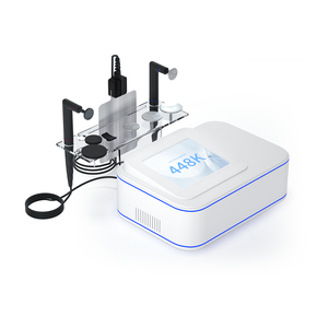 Máquina de Cuidado Corporal Magnético de 448KHZ, Equipo de Belleza Electromagnético Profesional para Uso en Salones y Spas - Product Image 4