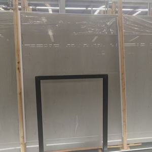 Mármol Pulido y Afilado de Cenicienta, Losa Grande de Piedra Natural para Pisos de Villas Modernas, Paredes de Fondo para Toda la Casa - Product Image 3