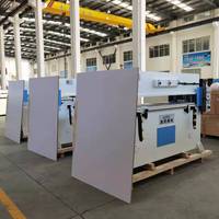 Fabricant chinois de machines mécaniques, machine de découpe hydraulique 30T pour Faom et EVA