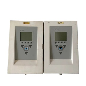 Unidad de Control de Repuesto para Contenedor Refrigerado de Plástico JUNYANG MP4000 - Product Image 1