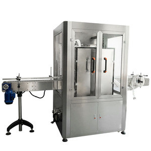 Machine de remplissage automatique de liquides avec pompe pour bouteilles d'huile, 220V, électrique, haute précision, garantie 1 an - Product Image 5