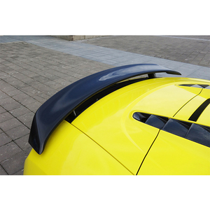 Alerón para maletero de fibra de carbono, estilo DarwinPRO GT, para Audi <span class=keywords><strong>R8</strong></span> Convertible <span class=keywords><strong>Spyder</strong></span> - Product Image 1