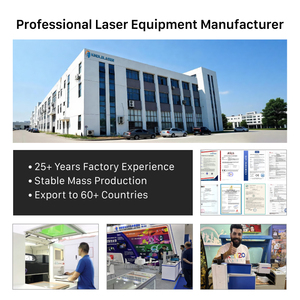Nouvelle machine de marquage laser à fibre KindleLaser - Configuration mini CNC à refroidissement par air haute vitesse, facile à utiliser, prend <span class=keywords><strong>en</strong></span> charge les formats BMP/<span class=keywords><strong>JPG</strong></span>/PLT - Product Image 6