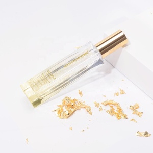 Venta al por mayor, tóner facial de etiqueta privada para blanqueamiento antienvejecimiento, niebla de oro de 24K - Product Image 5