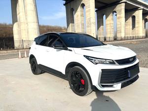 Voiture d'<span class=keywords><strong>occasion</strong></span> à vendre : Geely Binyue L 1.5TD Starlight Automatique 2025 – SUV d'<span class=keywords><strong>occasion</strong></span> économique et abordable en provenance de Chine - Product Image 3