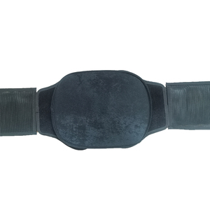 Ceinture de soutien de la colonne vertébrale Soutien lombaire Ceinture lombaire Soins de la colonne vertébrale Soutien du dos élastique pour le soulagement des maux de dos pour homme et femme - Product Image 5