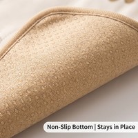 Tapis d'entraînement pour chien écologique, antidérapant, super absorbant, multi-tailles, lavable en machine, pour animaux domestiques