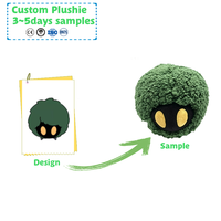 Jouet en peluche OEM, conception personnalisée, fournisseur de jouets en peluche, jouet en peluche sous licence, petits animaux en peluche en gros