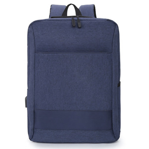 Factory Custom Logo Large Capacity Laptop Backpack Travel Waterproof <strong>Computer</strong> Bag with USB Backpack for Daily <strong>Use</strong> - Product Image 1