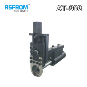 Máquina Automática de Escritorio para Recortar Suelas de Zapatos con Motor y Engranaje 380V 0.18KW, Equipo Industrial para Fabricación de Calzado - Product Image 3