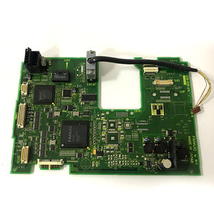 Placa de circuito impreso FANUC A20B-8200-0760 100% nueva y original para máquina CNC - Product Image 5