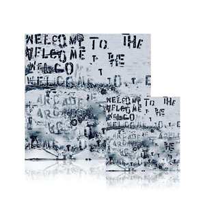 Trong Suốt <span class=keywords><strong>Acrylic</strong></span> Thăng Hoa Khung Ảnh Khối <span class=keywords><strong>Acrylic</strong></span> Khối Cho Thăng Hoa Mua Thăng Hoa <span class=keywords><strong>Acrylic</strong></span> Khối - Product Image 5