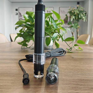 प्रभावी निगरानी के लिए ऑनलाइन एक्वाकल्चर <span class=keywords><strong>ph</strong></span> और orp सेंसर - Product Image 6