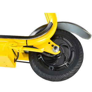 Monopattino Elettrico Pieghevole di Alta Qualità per Bambini, Scooter Elettrico per Passeggiate in Città - Product Image 6