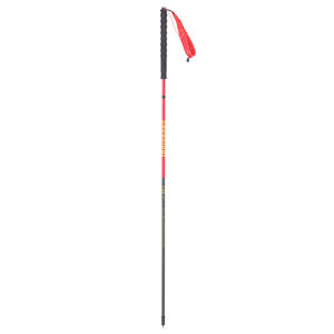 Bâton de randonnée pliable en fibre de carbone Yamaakichi 34-120 cm, léger, pour la course en plein air et la randonnée sur sentier - Product Image 1