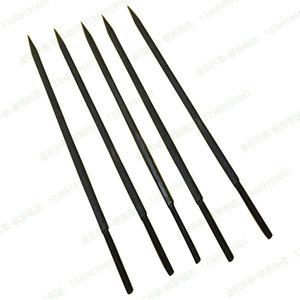 Baoji Jinshi Kaitai <b>Titanium</b> Electrode Rods Round Anodized For Industrial Use - Product Image 1