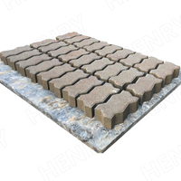 Mesin Bata Beton Qt4-18s/Lini Produksi AAC/Mesin Pembuat Blok