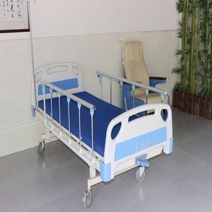 ที่นอนโรงพยาบาลฮิโรวะ ใยมะพร้าว หนา 100 มม. สีเขียว สำหรับผู้ใหญ่และผู้สูงอายุ - Product Image 3