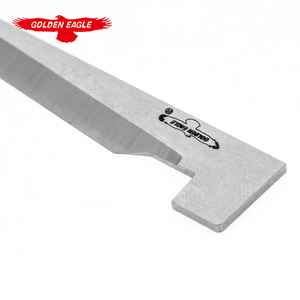 Couteau d'angle 166-07400 pour machine à coudre JUKI APW-192N 193N <span class=keywords><strong>194</strong></span> <span class=keywords><strong>195</strong></span> Pièces de machine de production de vêtements - Product Image 6