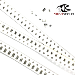 0603 1% 1,2R 5000 pièces
