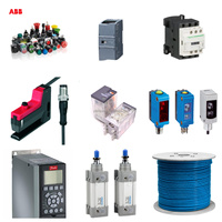 Disjoncteur de protection moteur ABB MS165-32 1SAM451000R1014 Démarreur manuel de moteur ABB PLC
