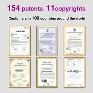 Großhandel beliebte Simulation imitiert Seide Kissen bezug gute Qualität einfarbig - Product Image 6