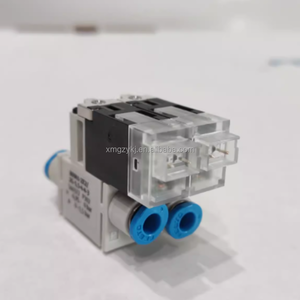 FESTO ks/2G-1,5-4-4-4/1.<span class=keywords><strong>2</strong></span>/0 9-PI - Product Image 3