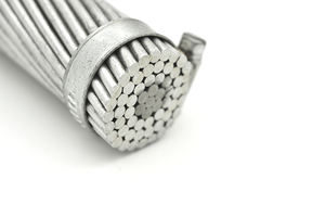 สายไฟเปลือย 795 MCM ACSR สายไฟคอนดอร์/เทิร์น/คัคคู <span class=keywords><strong>ราคา</strong></span>โรงงาน - Product Image 3