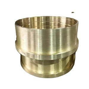 บูชสำหรับเครื่องทำเหมืองบูชทองเหลือง CC762S CC761S CW713R จีนสั่งทำได้ตามต้องการ - Product Image 5