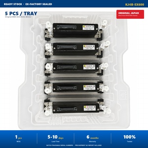 Tête d'impression jet d'encre compatible en gros pour imprimante monocouche pour carreaux de céramique Kyocera KJ4B EX600 600 DPI 75m Min Remplacement OEM - Product Image 2