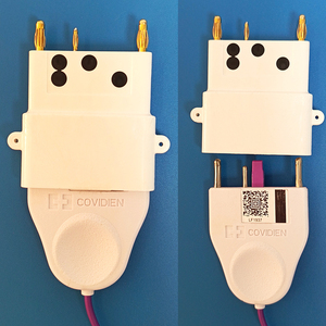LIGASURE Adapter Konvertierungsverbinder Kompatibel mit LIGASURE-8 - Product Image 1