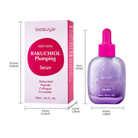 Sérum Visage Naturel à l'Aloe et au Cactus, Éclaircissant, Hydratant, à l'Acide Azélaïque et à l'Arbutine, Soin de la Peau en Gros sous Marque Privée