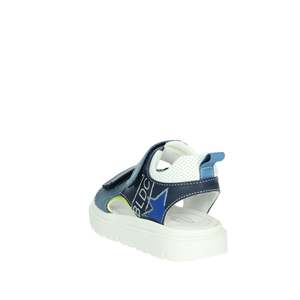Balducci Sport Children's <b>Sandal</b> BS5720 Beige Flat <b>Sandals</b> for Kids - Product Image 2
