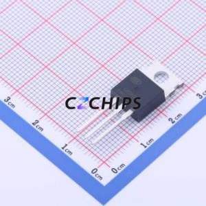 Original-Tout nouveau SVT085R5NT TO-220 Transistor Transistor à effet de champ (MOSFET) - Product Image 1