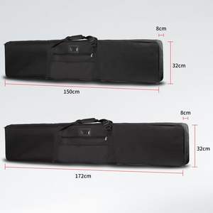 Muestra Gratuita de Funda para Flechas de Arquería, 7 Colores, Duradera, para Campo, con Soporte Inverso, para Arco Recurvo, Entrenamiento, Competición, Caza - Product Image 2