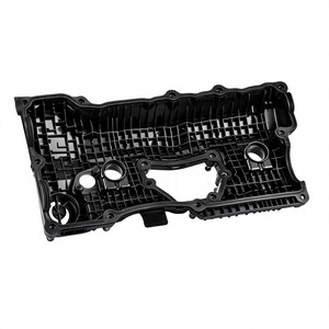 OE 11127568581 11127526669 Tapa de válvulas de culata al por mayor para BMW Serie 3 E90 E91 Serie 1 E87 - Product Image 2