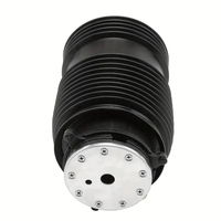 Luftfederungssystem Luftfeder für Mercedes-Benz W205 W213 Hinterer Stoßdämpfer Feder Reparatur-Set 2053200125 2053200225