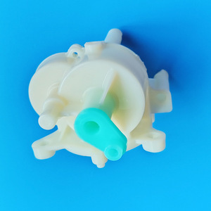 Componenti Multifunzionali per Motori di Ventilatori, Accessori per Motori di Ventilatori con Riduttore, Connettore per Ventilatore Solare, Interruttore per Pale del Ventilatore - Product Image 4