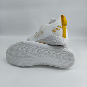 Zapatos de <span class=keywords><strong>Halterofilia</strong></span> al por Mayor para <span class=keywords><strong>CrossFit</strong></span> y Powerlifting, Suela Rígida, MOQ Flexible, Entrega Rápida - Product Image 5