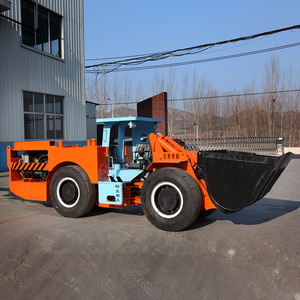 <span class=keywords><strong>Venta</strong></span> Especial: Vehículos de Transporte Subterráneo ZM-20, Scooptram LHD para Minería en Túneles - Product Image 2