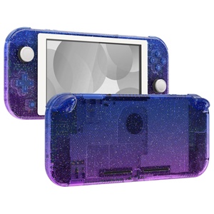 EXtremeRate DIY Replacement Shells for Nintendo <b>Switch</b> Lite - Product Image 1