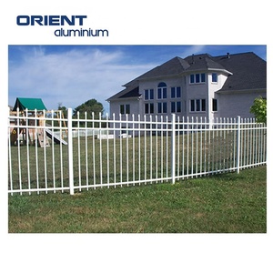 Được Thiết Kế Đặc Biệt Như Một Hàng Rào Bể Bơi Để Giúp Bảo Vệ Trẻ Em Hàng Rào An Toàn Hồ Bơi Nhôm - Product Image 5