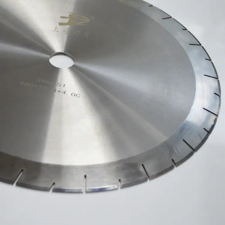 Industriële hardmetalen ronde perforatie blade