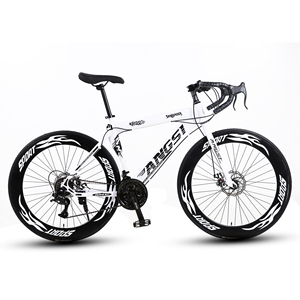 Bicicleta de Carretera para Hombre, Precio Económico al por Mayor, Bicicleta de Aluminio/Carbono - Product Image 4